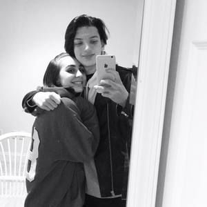 Meet your Posher, Brandon